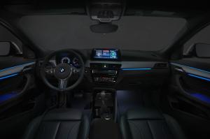 BMW X2 xDrive25e M Sport 2020 года  (WW)